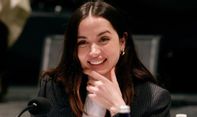 Dikabarkan Bakal Perankan Wonder Woman Baru, Ini Tanggapan Ana de Armas