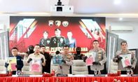 447 Orang Jadi Korban TPPO di Pemalang, Kerugian Mencapai Rp2 Miliar
