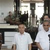 Tim Gugus Tugas Sinkronisasi Prabowo-Gibran Temui Sri Mulyani, Bahas Penyelasaran RAPBN 2025