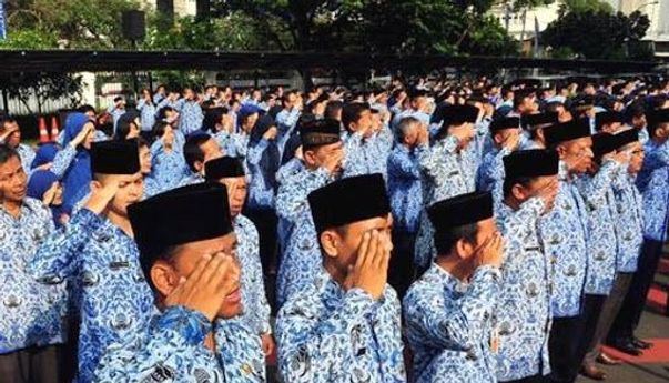 Fix! THR PNS Cair Maksimal 15 Mei, Ini Ketentuan Penerimanya