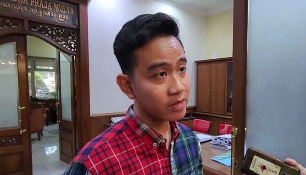 Ini Tanggapan Gibran Soal Permintaan Jatah 5 Menteri dari Golkar