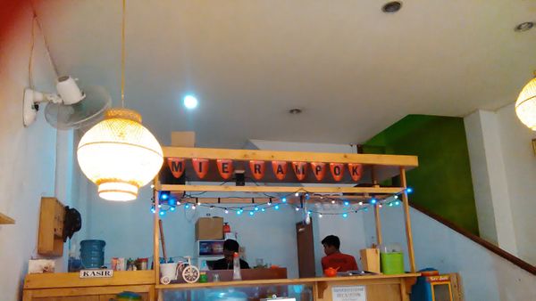 5 Wisata Kuliner Malam Bogor