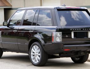 Mewahnya Range Rover Juliari Batubara, dari Speaker Harman Kardon hingga AC Otomatis