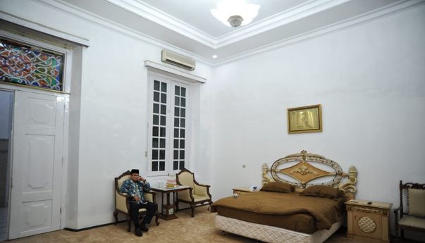 Mampukah Anies Baswedan Suntik 100 Ribu Vaksin Penuhi Target Ambisius Jokowi?