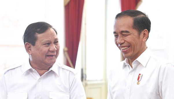 Prabowo Subianto: Kita Ingin Berkuasa Agar Rakyat Bisa Senyum dan Tertawa