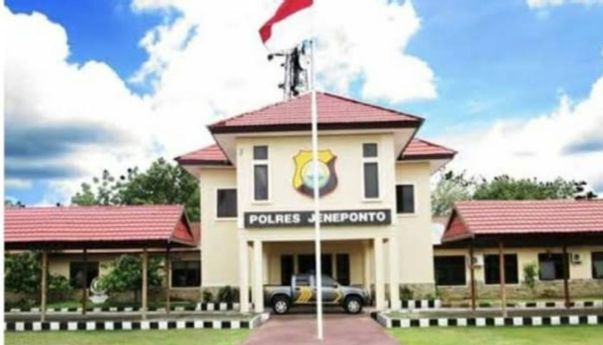 Soal Konflik Jeneponto, Pangdam: Salah Paham