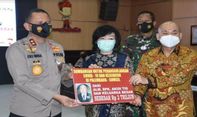 Apa Sih Usaha Keluarga Akidi Tio yang Sumbang Rp 2 Triliun untuk Penanganan COVID-19 Sumsel?