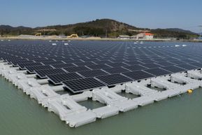 Loh, Pengembangan Energi Berbasis Potensi Wilayah Jadi Prioritas NTT?