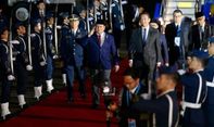 Tiba di Peru, Presiden Prabowo Bakal Hadiri KTT APEC