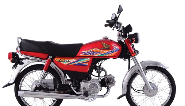 Bikin Ngiler! Di Negara Ini Harga Honda Win Baru Cuma Rp6 Jutaan