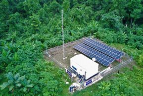 Masih “Kureng”: Energi Surya Indonesia Masih di Bawah 1 GW, ASEAN Sudah Melaju Pesat