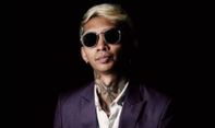 Young Lex Jadi Trending Topic di Twitter, Dituduh Jiplak Video Musik Lay EXO