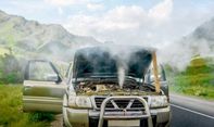 Ini Komponen yang Harus Diperiksa Saat Mesin Mobil Cepat Panas
