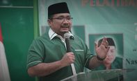 Diangkat Jadi Menteri Agama, Gus Yaqut Ternyata Pernah Berselisih dengan FPI Terkait Pembakaran Bendera
