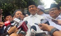 AMIN Optimis Bisa Raih Suara 55 Persen di Pulau Madura Tanah Kelahiran Mahfud