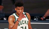 Dikontrak Bucks Rp 3,2 Triliun, Giannis Antetokounmpo Jadi Pemain Termahal NBA