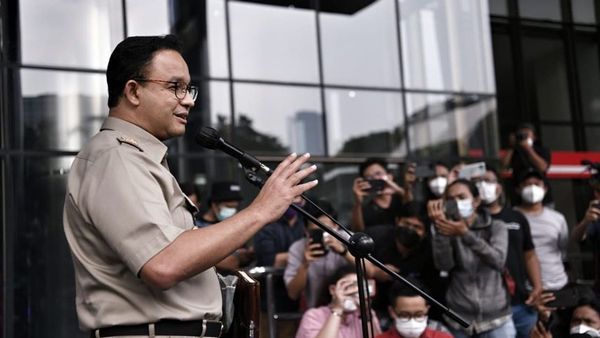 Sambut Baik Dukungan NasDem untuk Anies, PKB: Tinggal Duduk Bersama Supaya Koalisinya Mantap