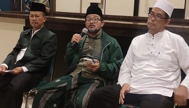 PWNU Jatim Sarankan Hukuman Mati untuk Herry Wirawan: Itu Sesuai Kaidah Fiqih