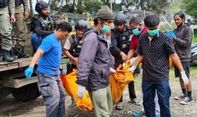 Tak Bisa Tidur Nyenyak! Pelaku Pembantaian 2 Pegawai PT Indopapua Diburu Satgas Nemangkawi