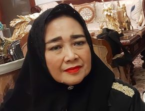 Kabar Duka dari Keluarga Bung Karno, Adik Megawati, Rachmawati Meninggal Akibat Covid