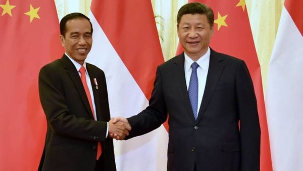 Berita Terkini: Hubungan RI-China Kian Mesra, Jokowi Berharap Kerja Sama Tak Berhenti