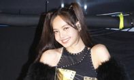 YG Entertainment Bantah Lisa BLACKPINK Tolak Perpanjangan Kontrak: Kami Masih Mendiskusikannya