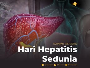 Hari Hepatitis Sedunia