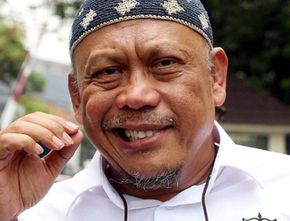 Soal Keturunan PKI Boleh Jadi TNI, Eggi Sudjana Ancam: Jika Tidak Dibatalkan, Saya Gugat