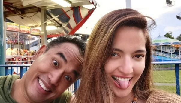 Nia Ramadhani Cuek Bangun Siang Meski Tinggal di Rumah Mertua, Begini Respon Keluarga Bakrie