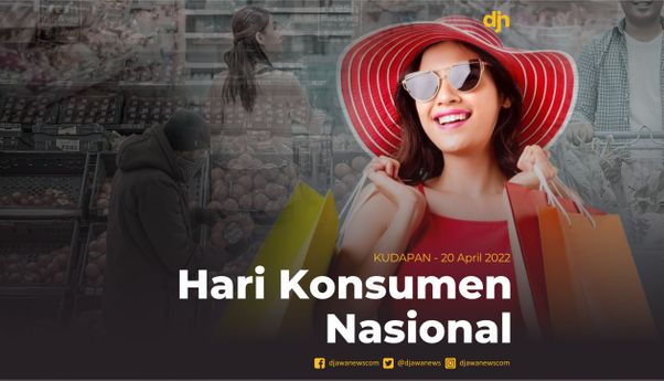 Hari Konsumen Nasional