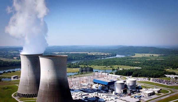 Pemadaman Listrik dan Wacana Pembangkit Listrik Tenaga Nuklir di Indonesia