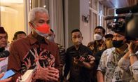 Berdiskusi dengan Para Buruh, Ganjar Harap Ada Formula Tepat Penetapan UMP
