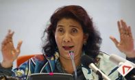 Cek Fakta: Susi Pudjiastuti Dirikan Partai Humanis, Benarkah?