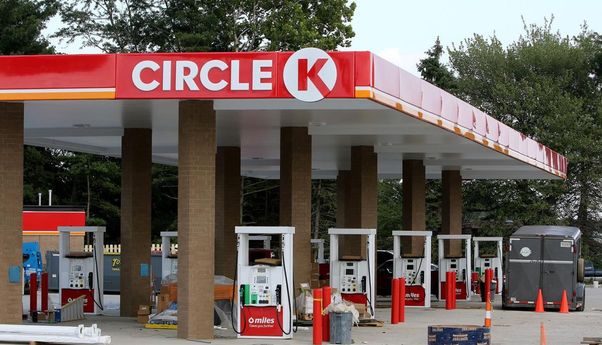 Luar Biasa! Circle K akan Pasang Charger Station untuk Kendaraan Listrik