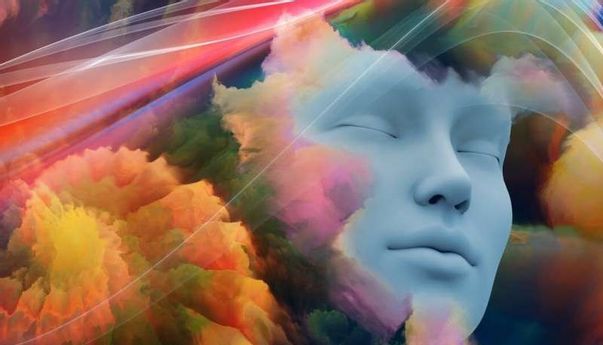 Mengenal Lucid Dream, Sebuah Keadaan Ketika Anda Tersadar Sedang Bermimpi