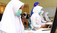 19 April Mendatang, DI Yogyakarta Mulai Sekolah Tatap Muka