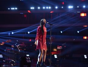 Tampil Memukau, Claudia Emmanuela Melaju ke Final The Voice of Germany