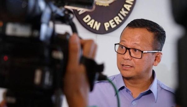 Berita Terbaru: Sebelum Ditangkap KPK, Edhy Prabowo Lakukan Hal Ini di Amerika Serikat