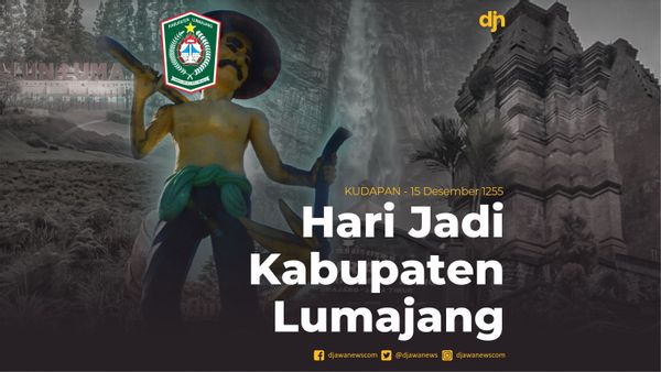 Hari Jadi Kabupaten Lumajang