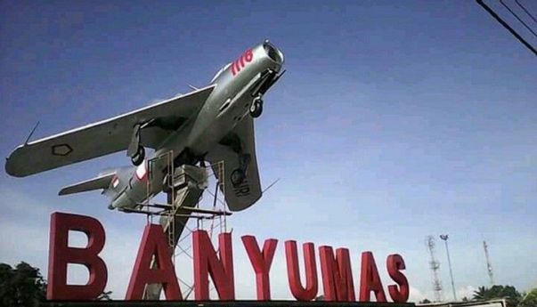 Mengejutkan! Kabupaten Banyumas Jadi Satu-Satunya Daerah di Jateng Berstatus Zona Kuning