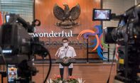 Pak Sandiaga Ada Usul Work From Bali Dibatalkan, Diterima atau Ditolak?