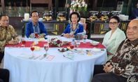 Berita Jogja: Rahasia Sri Sultan HB X dan Paku Alam IX Dibongkar Mahfud MD