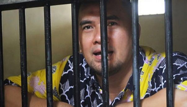 Tahun Depan Bebas dari Penjara, Saipul Jamil Ingin ke Laut, Ngapain?