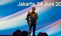 Jokowi Sebut Pariwisata Indonesia Naik Signifikan ke Peringkat 22, tapi Masih Kalah dengan Malaysia
