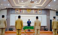 Di Usia ke-431, Medan Mau Dibawa Bobby Nasution Jadi Kota Nomor 3 Terbesar di Indonesia