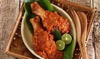Nikmat Disantap Bersama Nasi Hangat, ini Resep Mudah Membuat Ayam Rica-rica