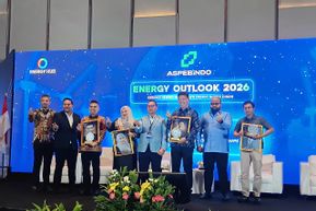 ASPEBINDO Energy Outlook 2026: Penguatan Sinergi dan Rantai Pasokan Energi Nasional?