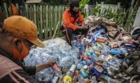 Produksi Sampah di Pontianak Tembus 400 Ton per Hari, Walkot Ajak Masyarakat Peduli Kebersihan Lingkungan