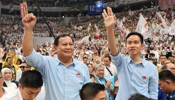 Said PDIP Sebut Partainya Tidak Boleh Cawe-cawe Penyusunan Kabinet Prabowo