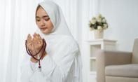 Usai Salat Dhuha, Yuk Baca Doa ini Agar Rezeki Kian Dilapangkan